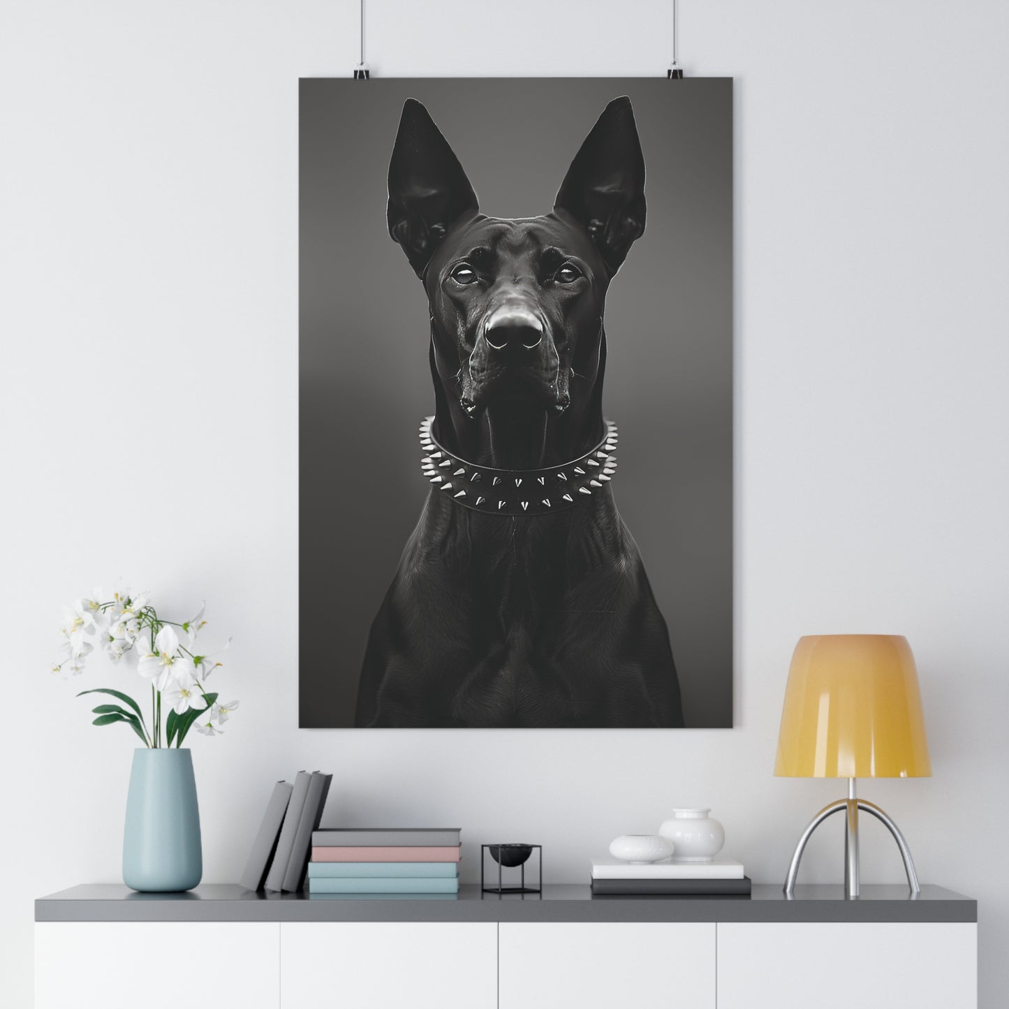 Doberman