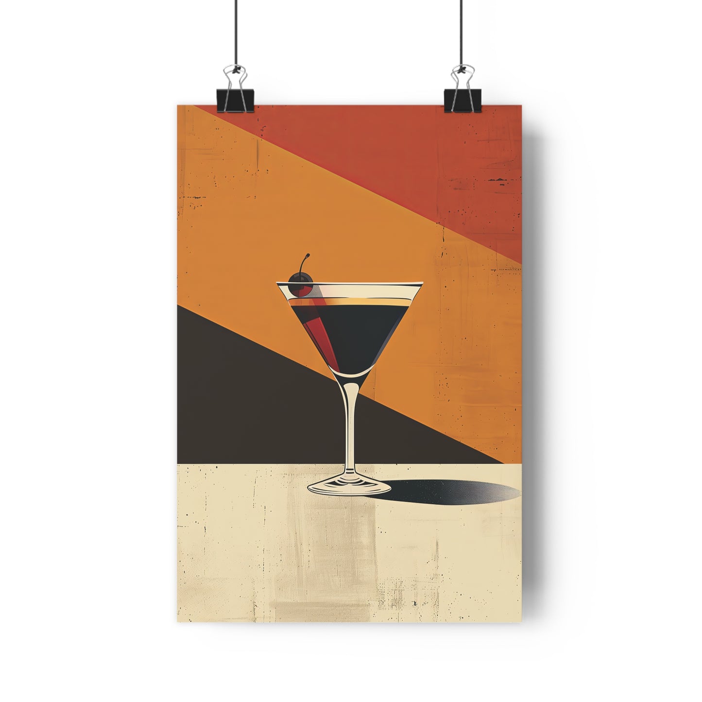 Espresso Martini