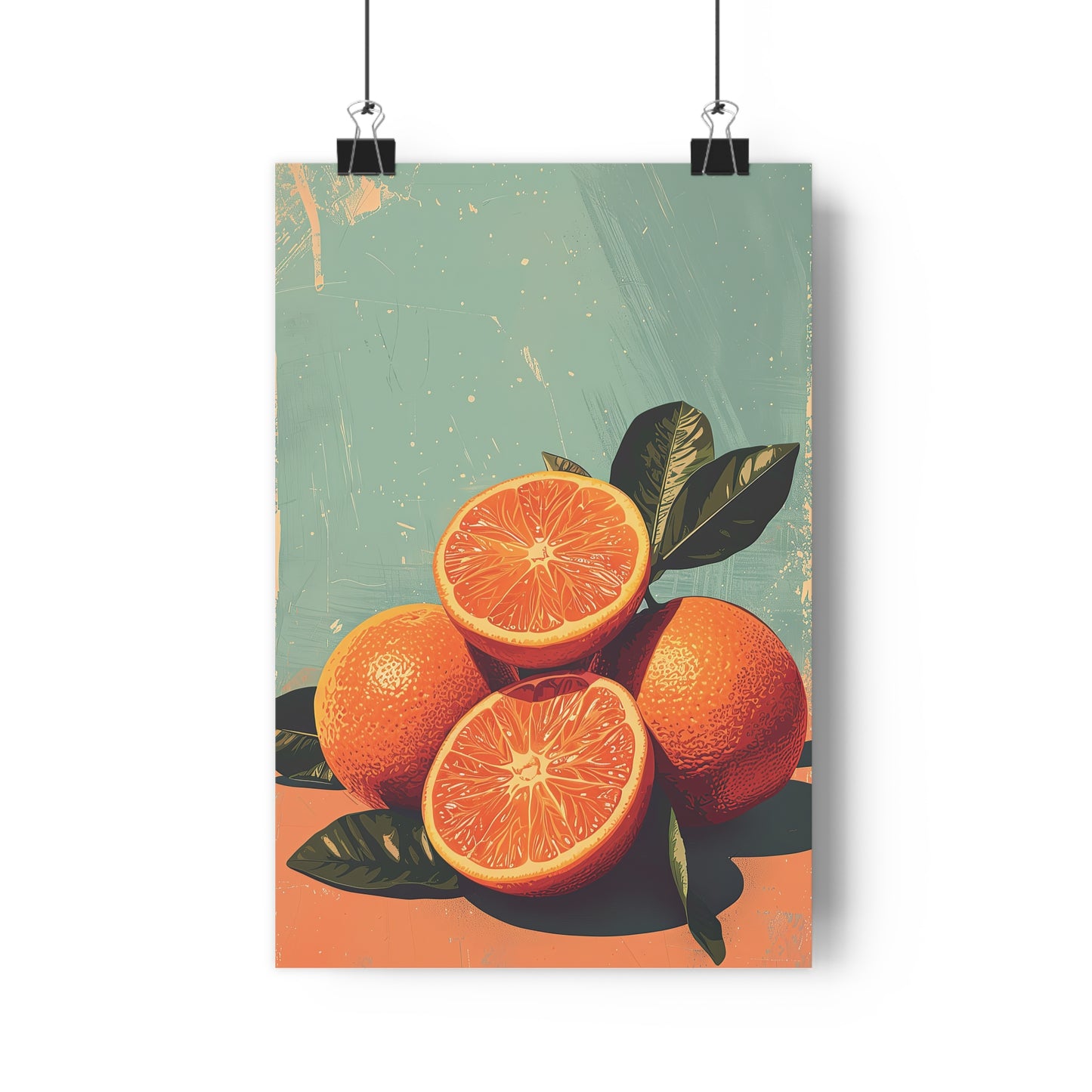 Oranges