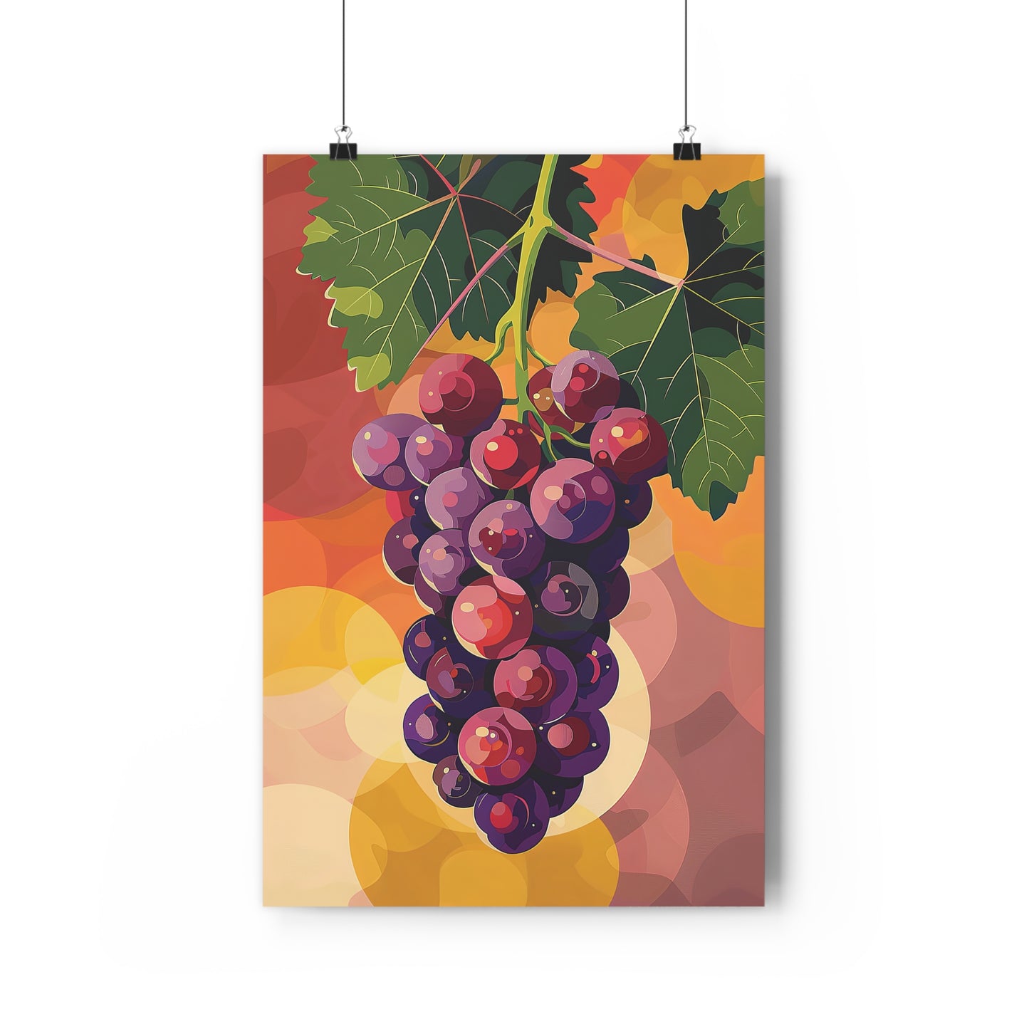 Grapes