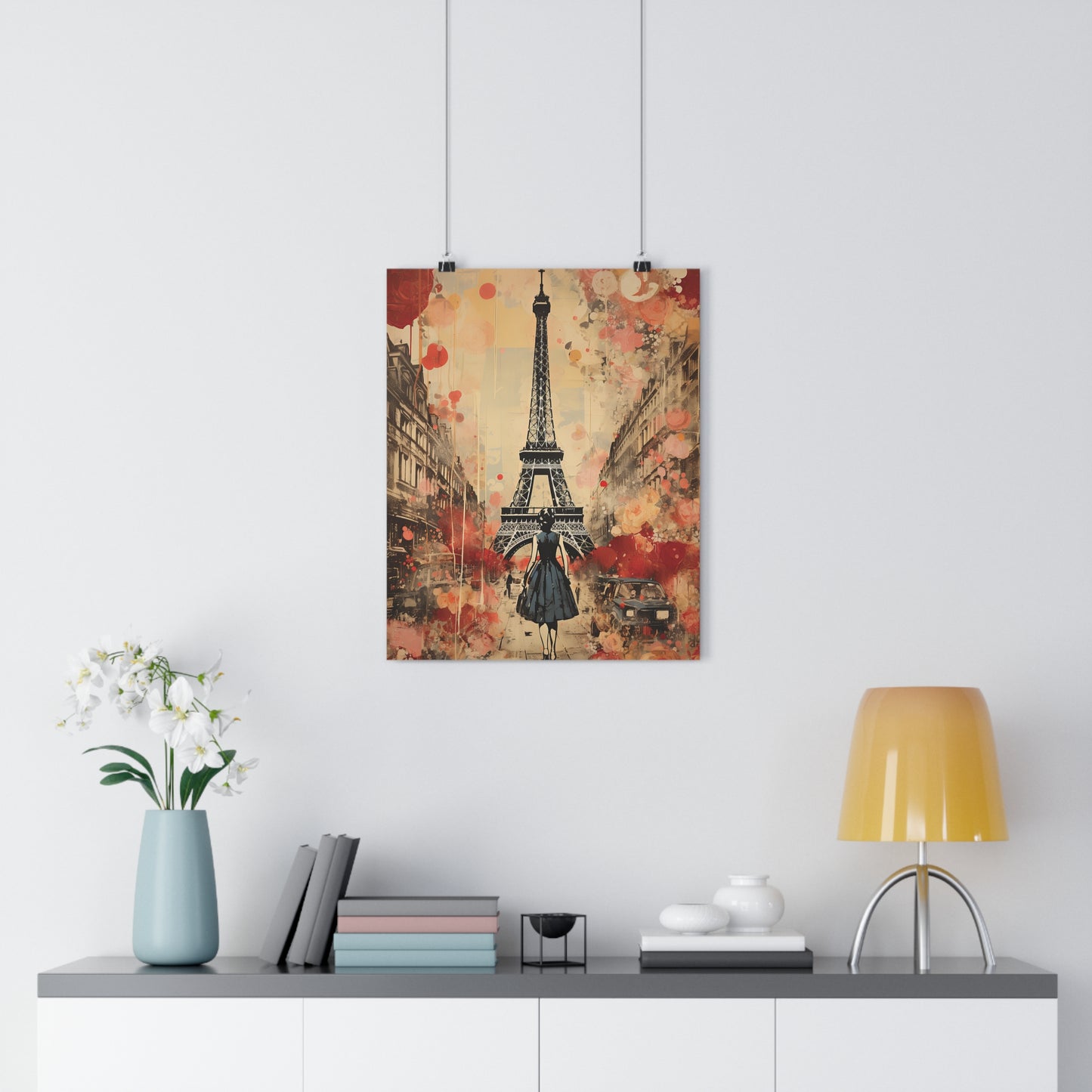 Eiffel Tower