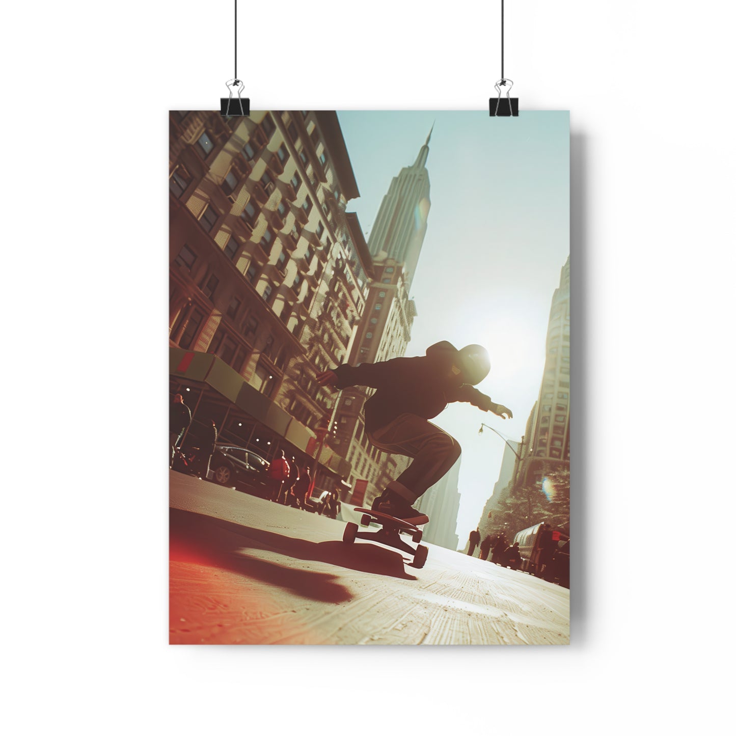 Skate NYC