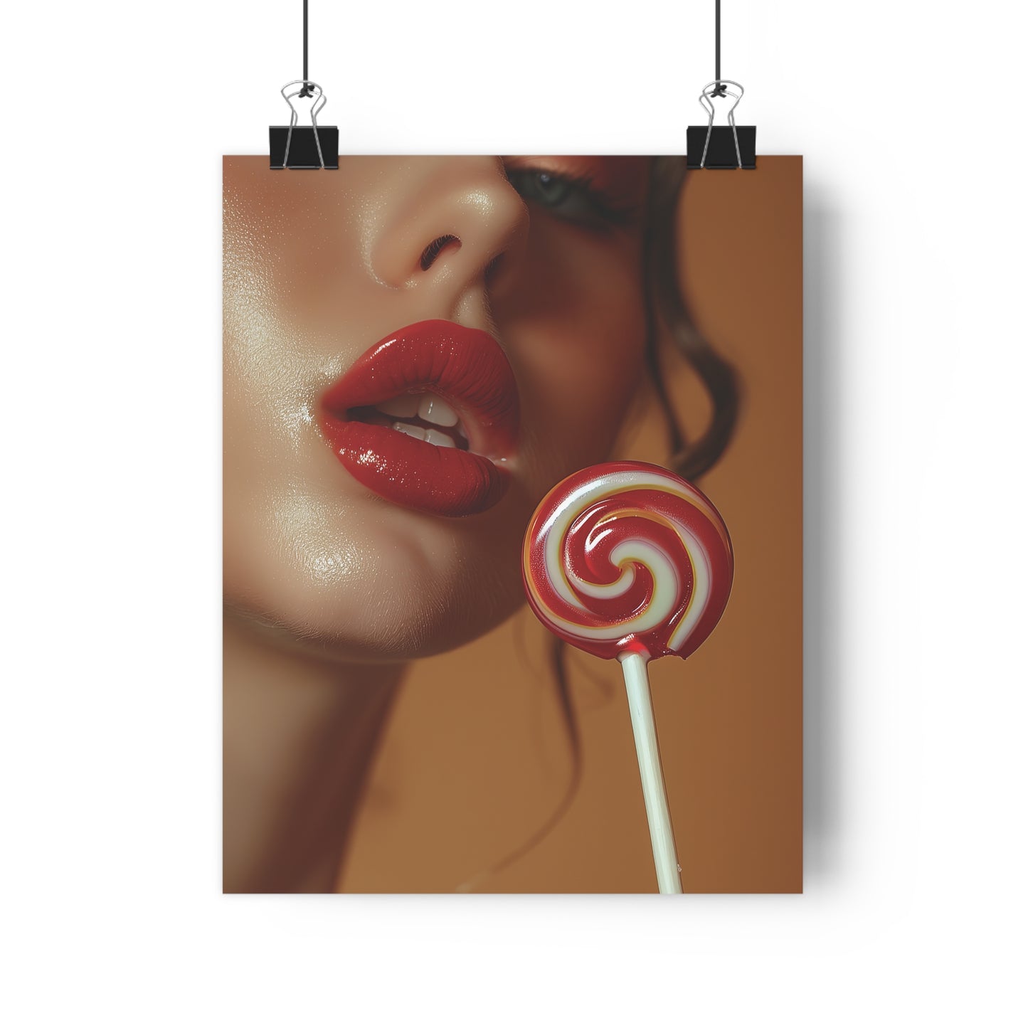 Lollipop Girl