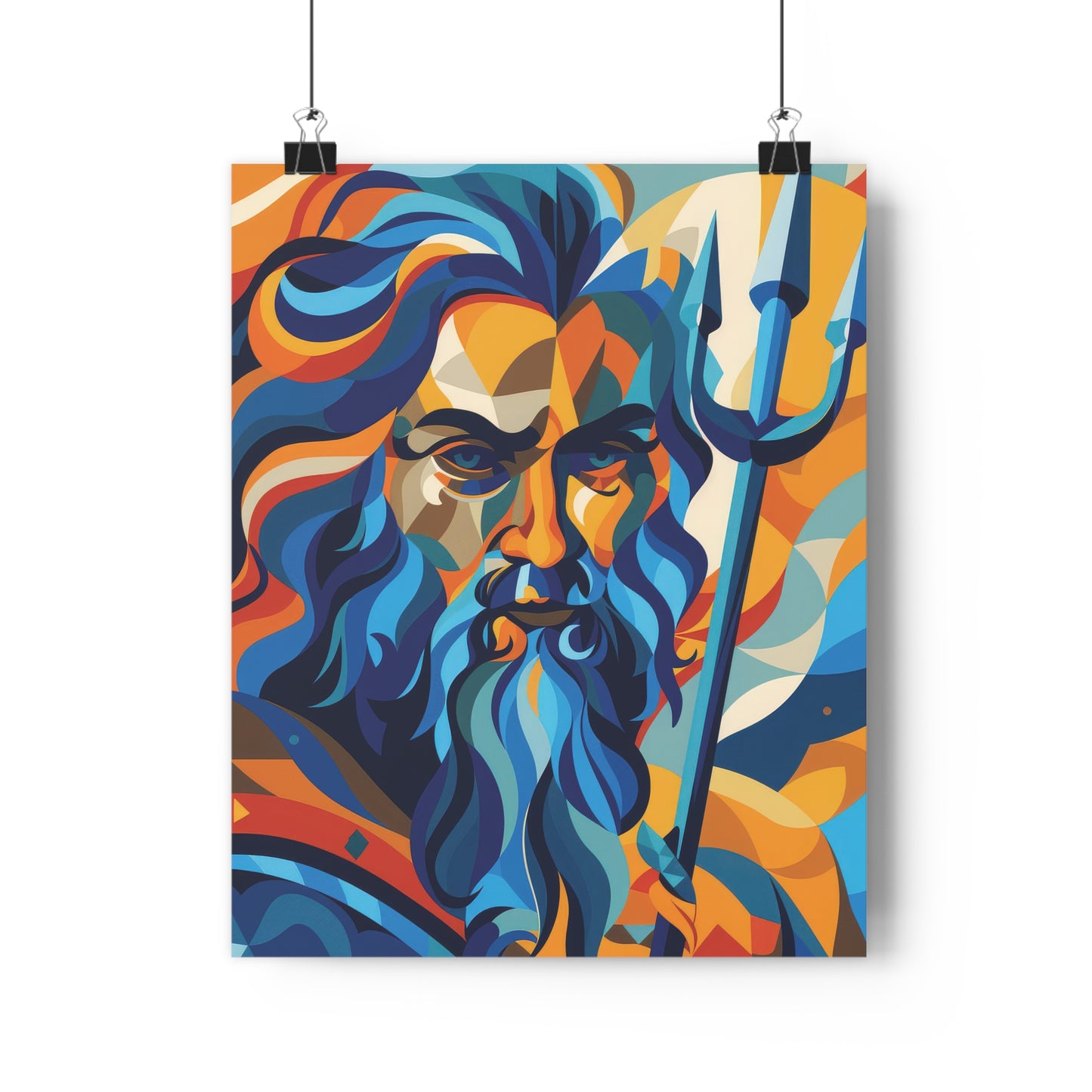 Poseidon