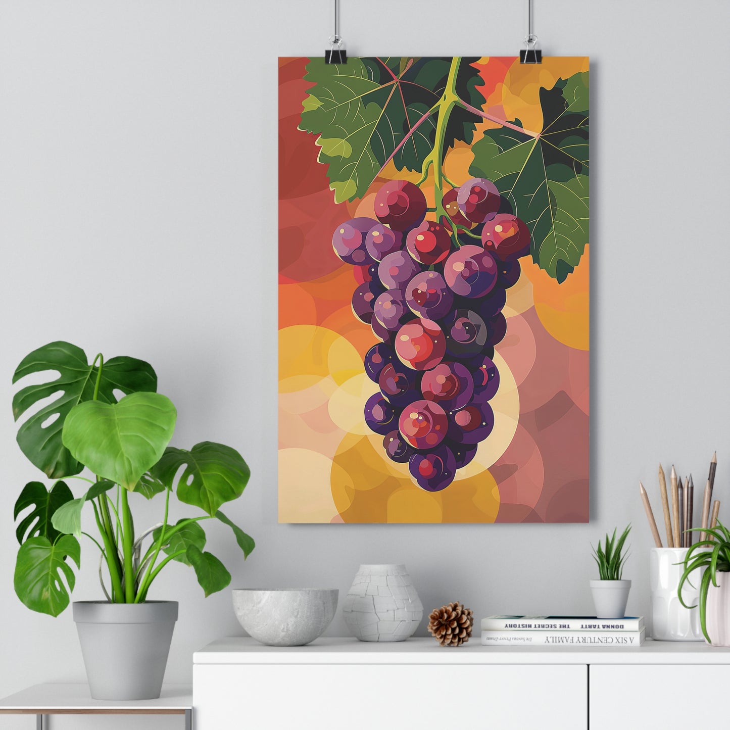 Grapes