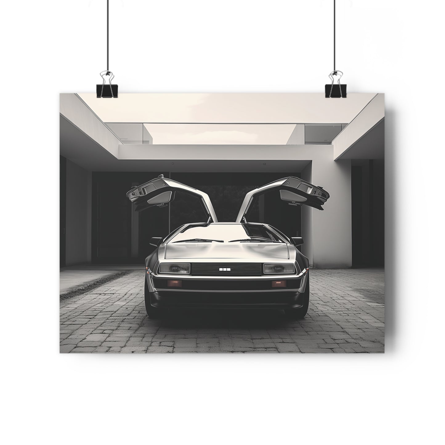 DeLorean