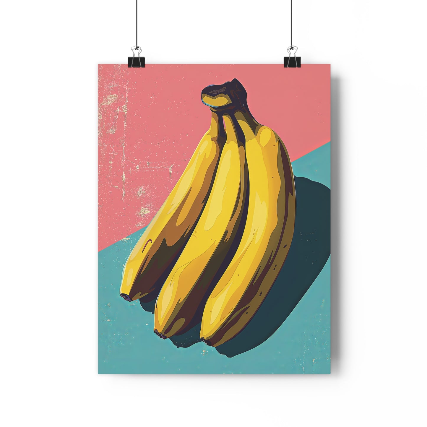 Bananas