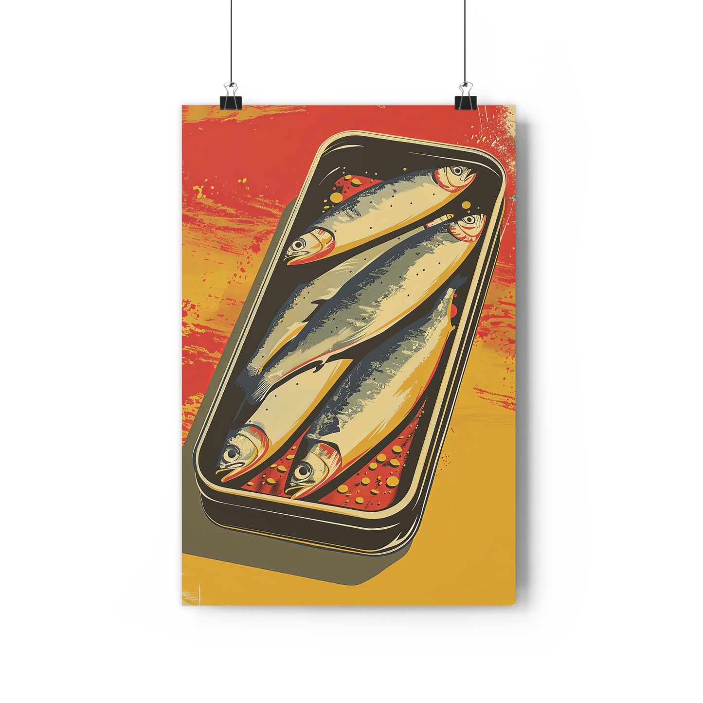 Sardines