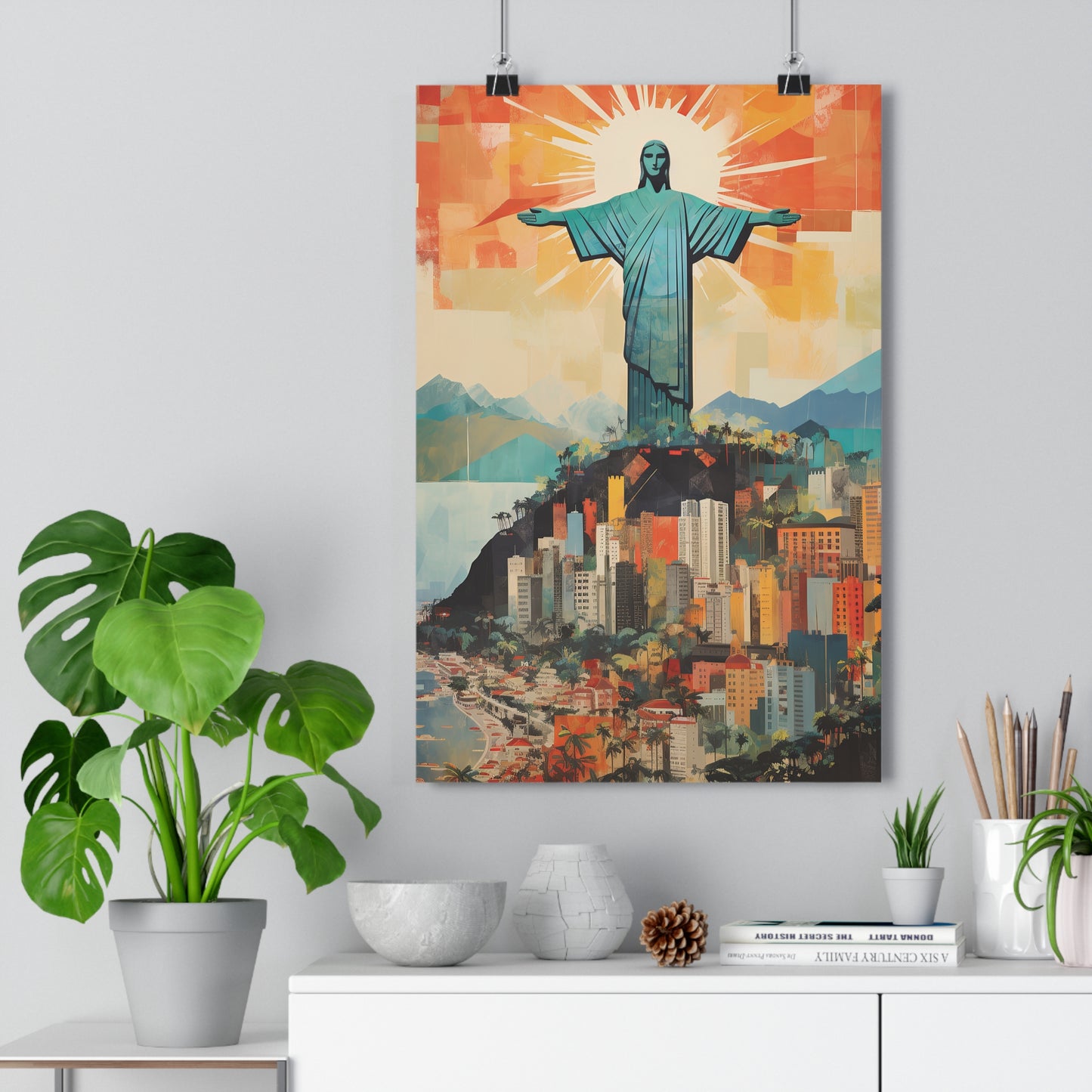 Christ the Redeemer