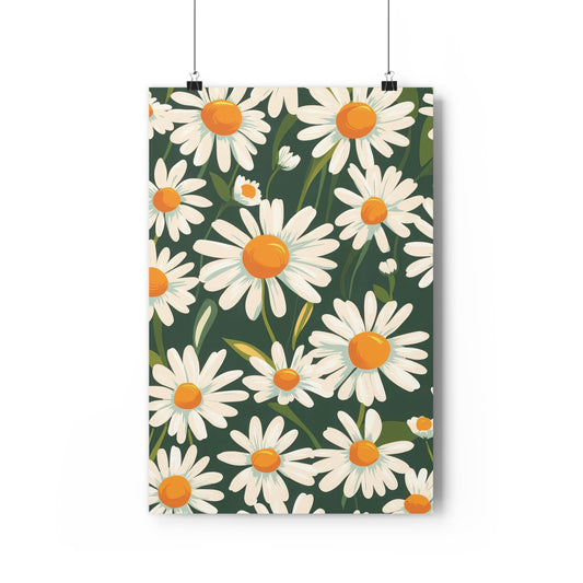 Daisies