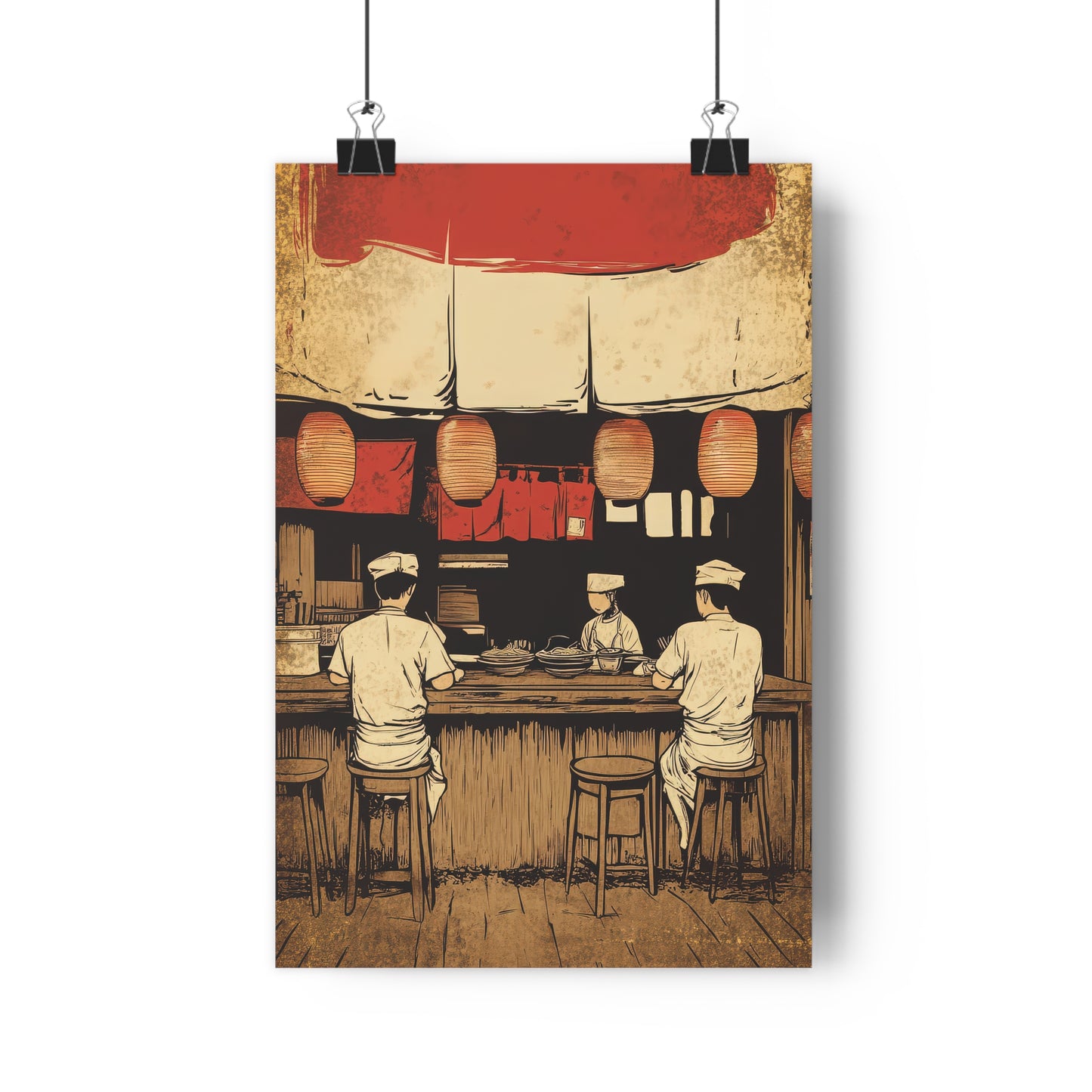 Ramen Bar