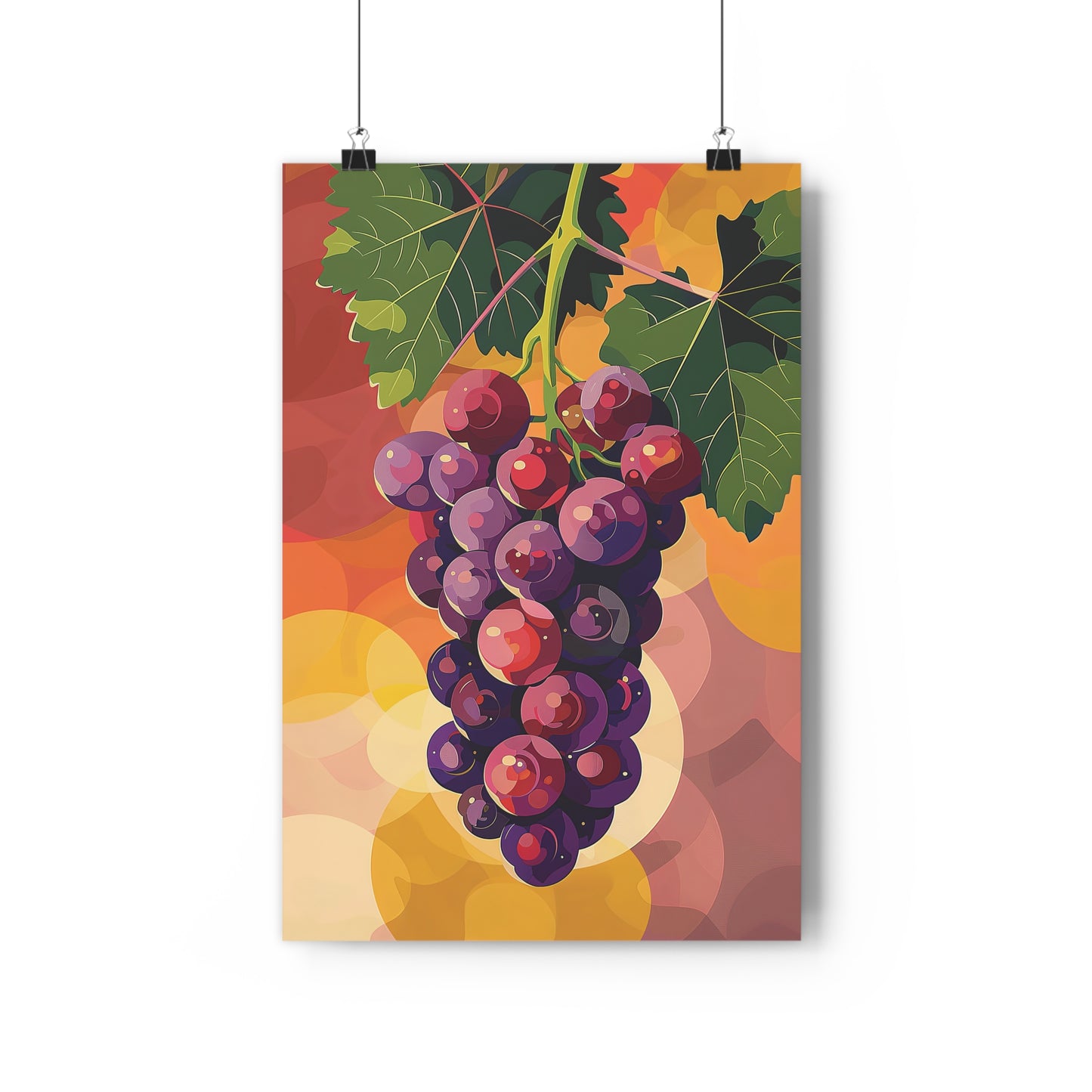 Grapes