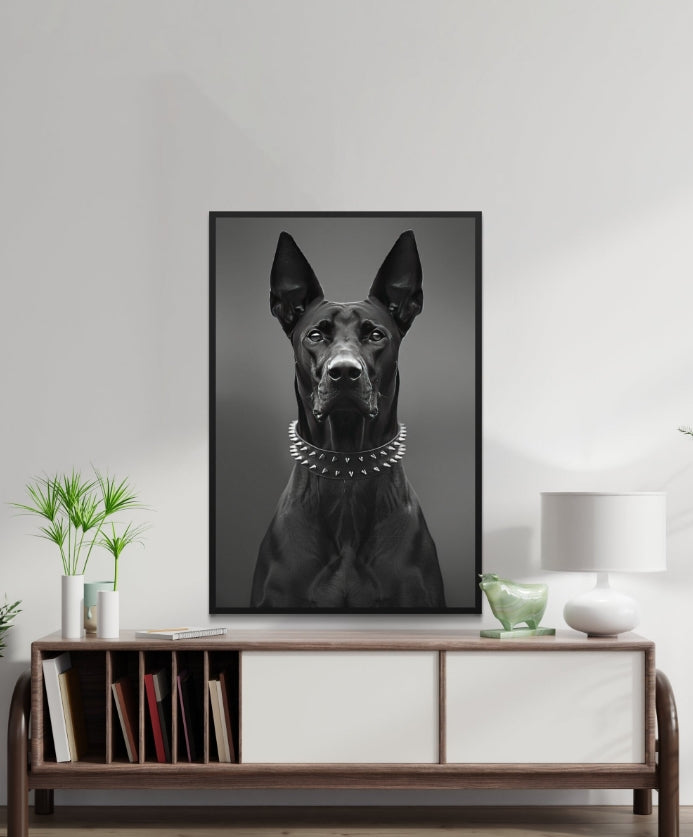 Doberman