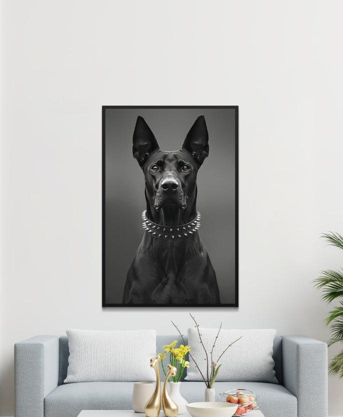 Doberman