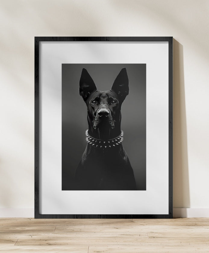 Doberman