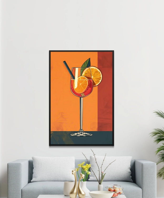 Aperol Spritz