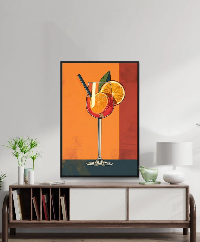 Aperol Spritz