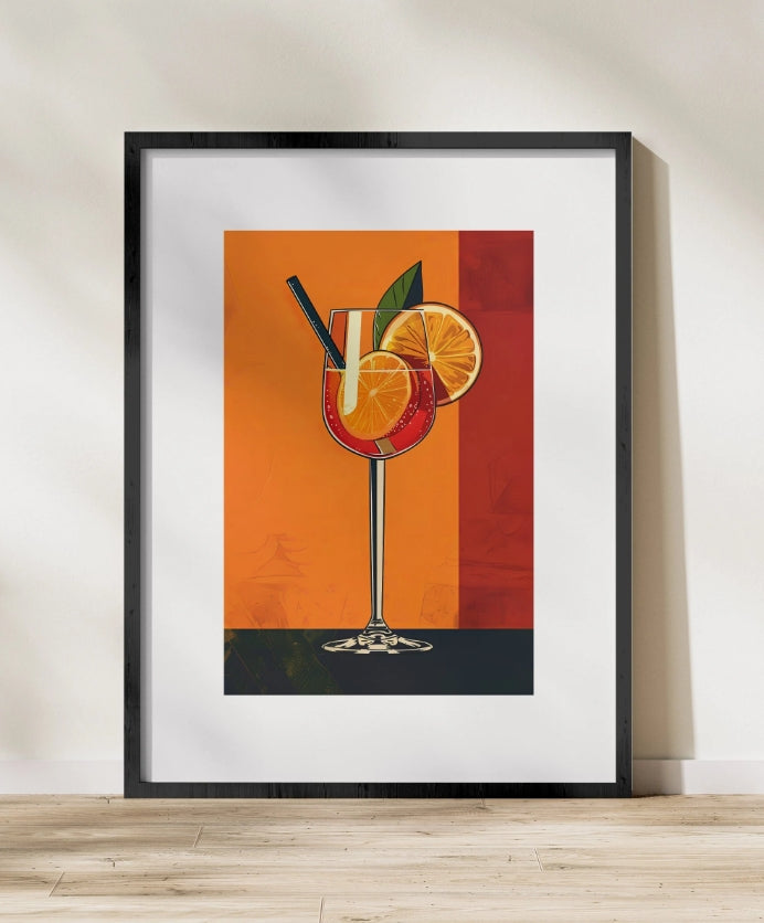 Aperol Spritz