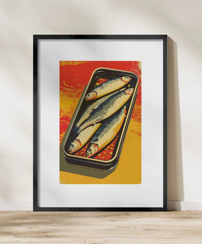 Sardines