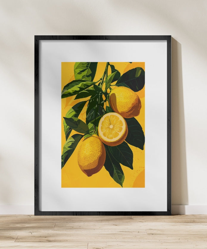 Lemons