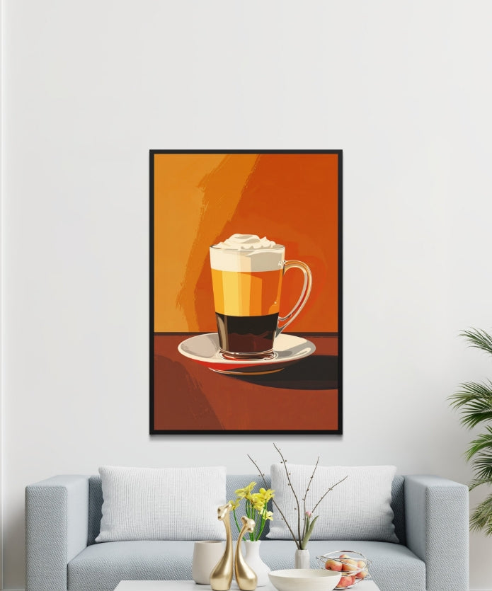 Caffè Latte