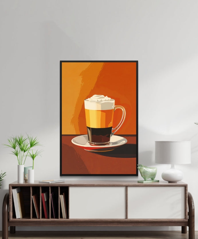 Caffè Latte