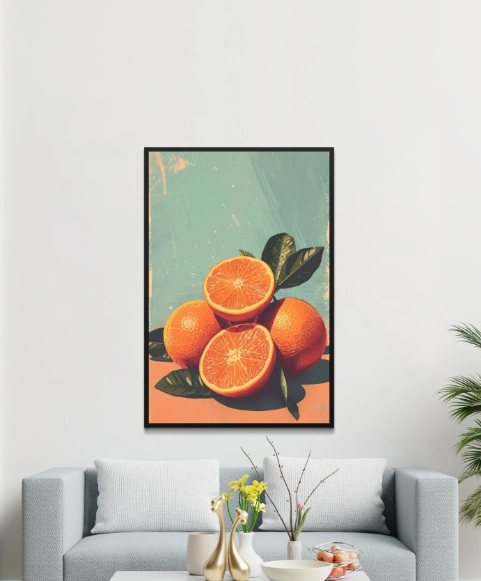 Oranges