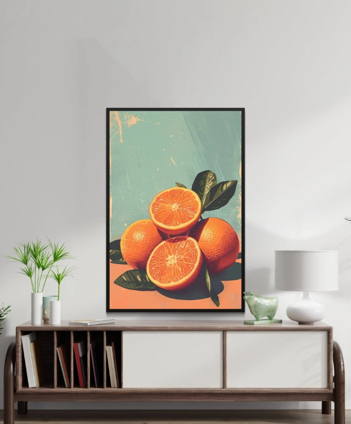 Oranges