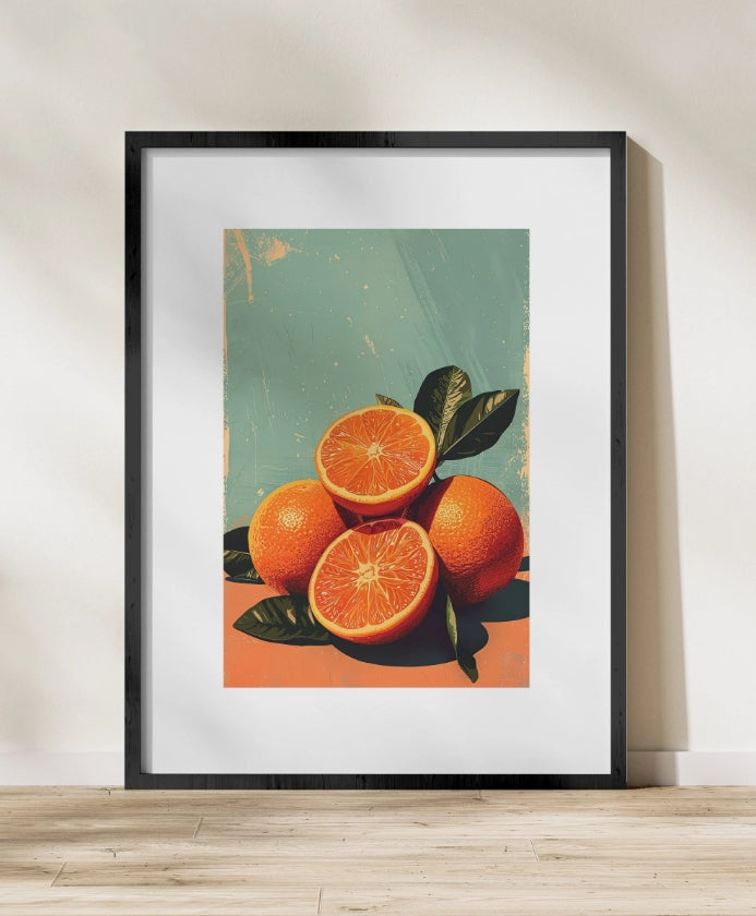 Oranges