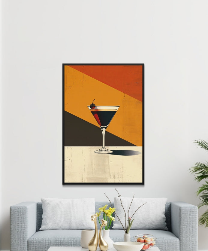 Espresso Martini