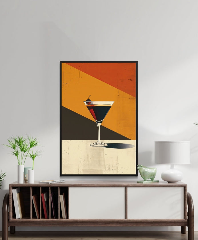 Espresso Martini