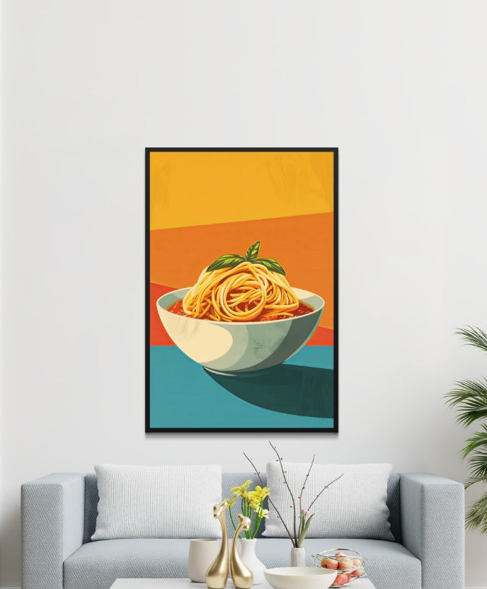 Spaghetti